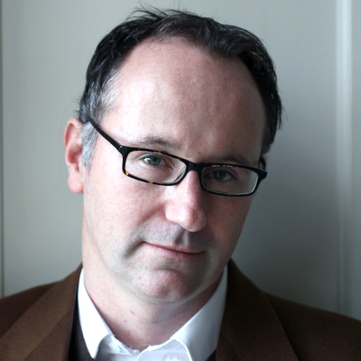 Prof Cormac Newark